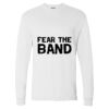 Essential-T Long Sleeve T-Shirt Thumbnail