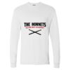 Essential-T Long Sleeve T-Shirt Thumbnail