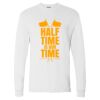 Essential-T Long Sleeve T-Shirt Thumbnail