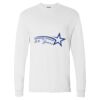 Essential-T Long Sleeve T-Shirt Thumbnail