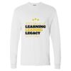 Essential-T Long Sleeve T-Shirt Thumbnail