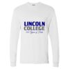 Essential-T Long Sleeve T-Shirt Thumbnail