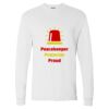 Essential-T Long Sleeve T-Shirt Thumbnail
