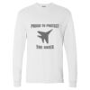 Essential-T Long Sleeve T-Shirt Thumbnail
