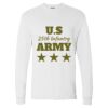 Essential-T Long Sleeve T-Shirt Thumbnail