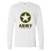 Essential-T Long Sleeve T-Shirt Thumbnail
