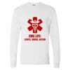 Essential-T Long Sleeve T-Shirt Thumbnail