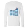Essential-T Long Sleeve T-Shirt Thumbnail