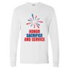 Essential-T Long Sleeve T-Shirt Thumbnail