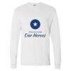 Essential-T Long Sleeve T-Shirt Thumbnail