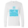 Essential-T Long Sleeve T-Shirt Thumbnail