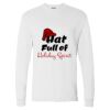 Essential-T Long Sleeve T-Shirt Thumbnail