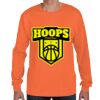 Men's Authentic Long Sleeve Pocket T-Shirt Thumbnail