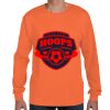 Men's Authentic Long Sleeve Pocket T-Shirt Thumbnail