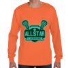 Men's Authentic Long Sleeve Pocket T-Shirt Thumbnail