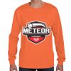 Men's Authentic Long Sleeve Pocket T-Shirt Thumbnail