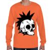 Men's Authentic Long Sleeve Pocket T-Shirt Thumbnail