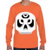 Men's Authentic Long Sleeve Pocket T-Shirt Thumbnail