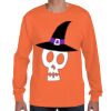 Men's Authentic Long Sleeve Pocket T-Shirt Thumbnail