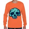 Men's Authentic Long Sleeve Pocket T-Shirt Thumbnail