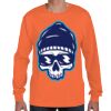 Men's Authentic Long Sleeve Pocket T-Shirt Thumbnail
