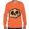 Men's Authentic Long Sleeve Pocket T-Shirt Thumbnail
