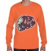 Men's Authentic Long Sleeve Pocket T-Shirt Thumbnail