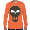 Men's Authentic Long Sleeve Pocket T-Shirt Thumbnail