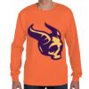 Men's Authentic Long Sleeve Pocket T-Shirt Thumbnail