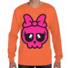 Men's Authentic Long Sleeve Pocket T-Shirt Thumbnail