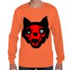 Men's Authentic Long Sleeve Pocket T-Shirt Thumbnail
