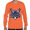 Men's Authentic Long Sleeve Pocket T-Shirt Thumbnail