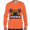 Men's Authentic Long Sleeve Pocket T-Shirt Thumbnail