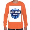 Men's Authentic Long Sleeve Pocket T-Shirt Thumbnail