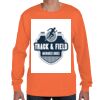 Men's Authentic Long Sleeve Pocket T-Shirt Thumbnail