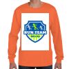 Men's Authentic Long Sleeve Pocket T-Shirt Thumbnail