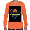 Men's Authentic Long Sleeve Pocket T-Shirt Thumbnail