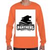 Men's Authentic Long Sleeve Pocket T-Shirt Thumbnail