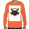 Men's Authentic Long Sleeve Pocket T-Shirt Thumbnail