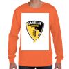 Men's Authentic Long Sleeve Pocket T-Shirt Thumbnail
