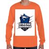 Men's Authentic Long Sleeve Pocket T-Shirt Thumbnail