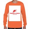 Men's Authentic Long Sleeve Pocket T-Shirt Thumbnail