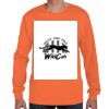 Men's Authentic Long Sleeve Pocket T-Shirt Thumbnail