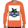 Men's Authentic Long Sleeve Pocket T-Shirt Thumbnail