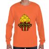 Men's Authentic Long Sleeve Pocket T-Shirt Thumbnail