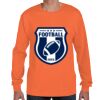 Men's Authentic Long Sleeve Pocket T-Shirt Thumbnail