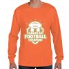 Men's Authentic Long Sleeve Pocket T-Shirt Thumbnail