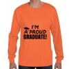 Men's Authentic Long Sleeve Pocket T-Shirt Thumbnail