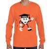 Men's Authentic Long Sleeve Pocket T-Shirt Thumbnail