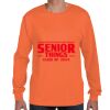 Men's Authentic Long Sleeve Pocket T-Shirt Thumbnail